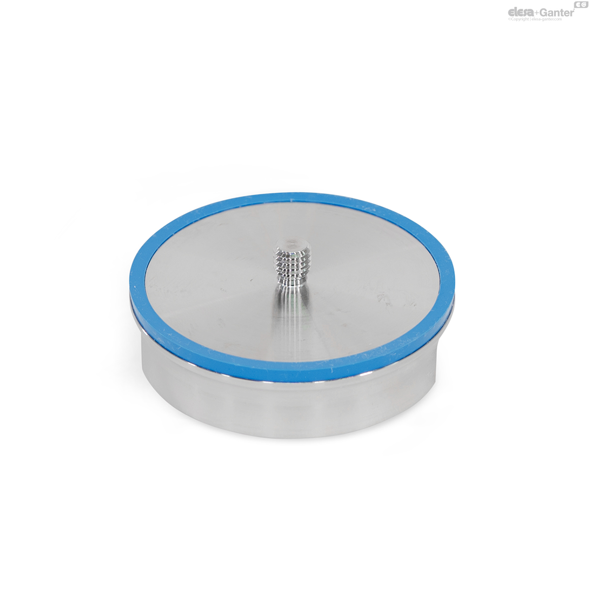 Imagen 1 de GN 7080-28-M4-A-MT-E