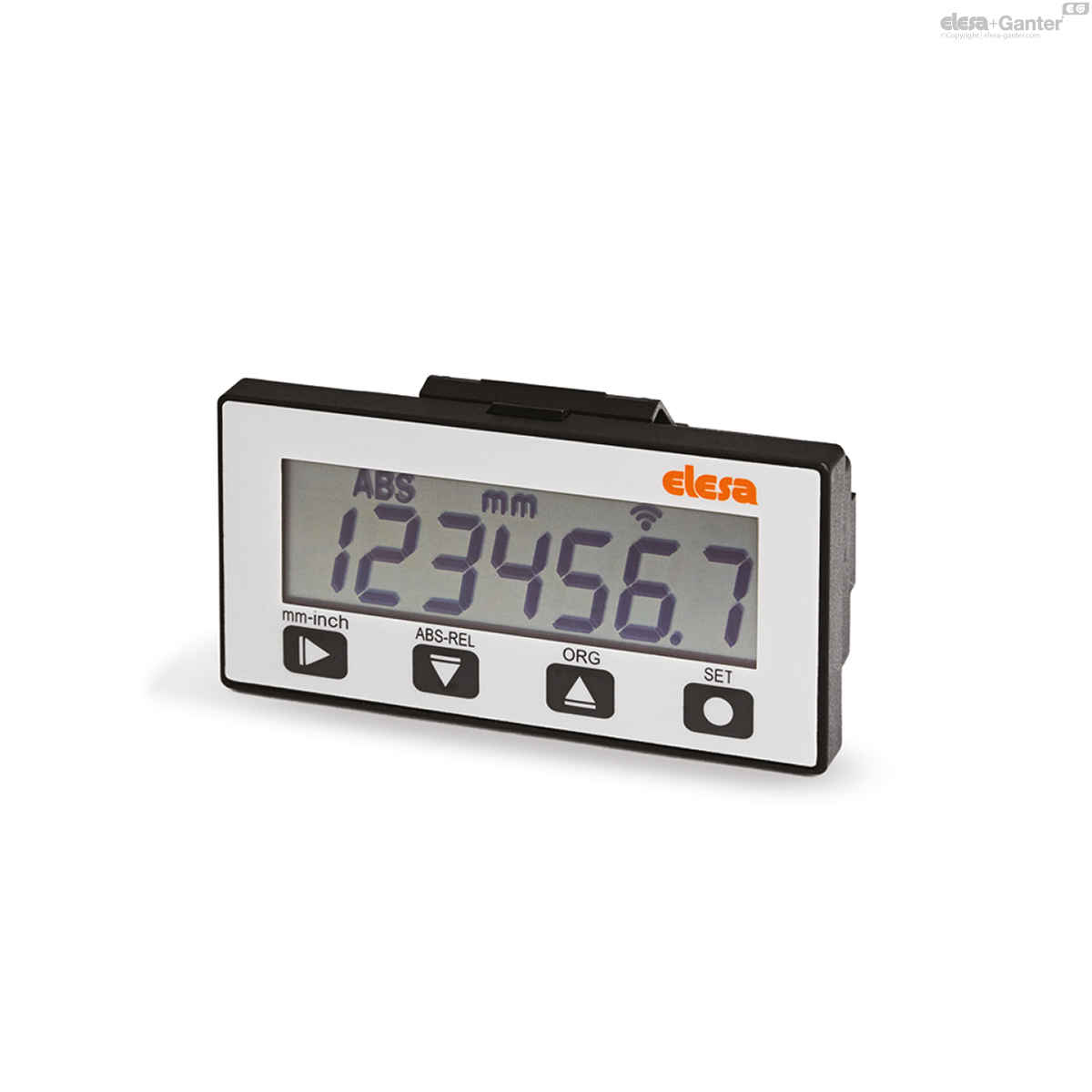 Imagen 1 de MPI-R10-RF-W2-IP67