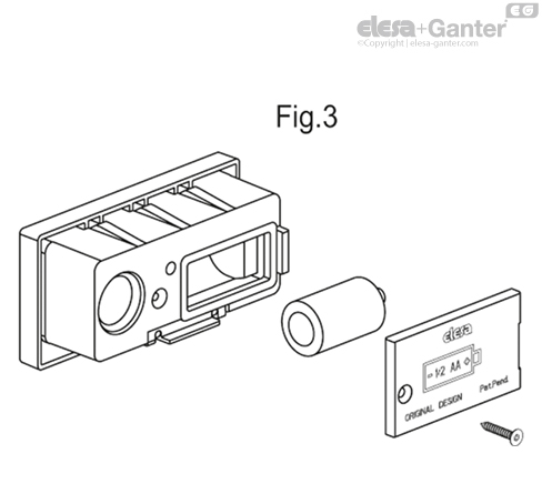 Imagen 7 de MPI-R10-RF-W2-IP67