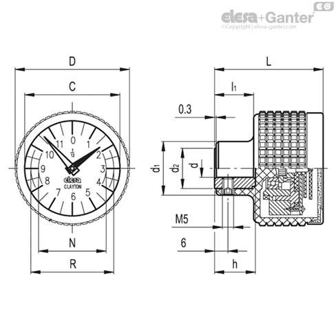 Imagen 2 de MBT.50-GA11-0002-D