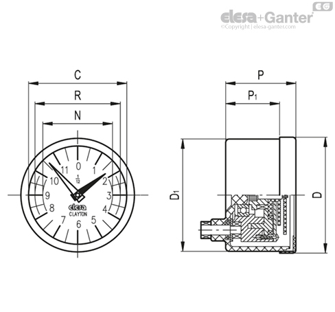Imagen 2 de PA11-0002-D