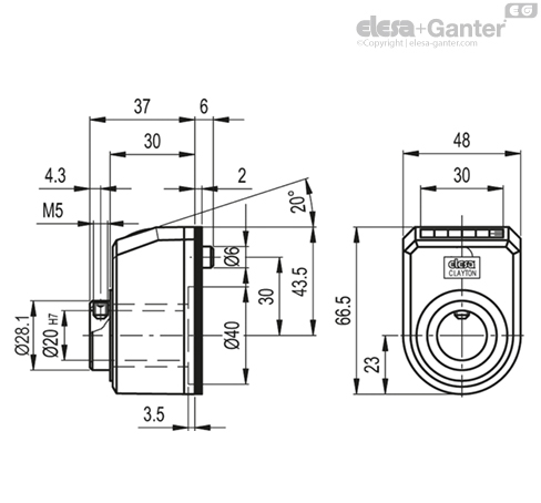 Imagen 2 de DD52R-AN-00.001-D-C1