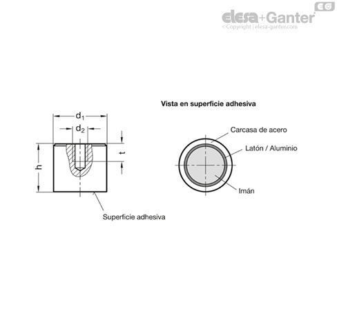 Imagen 2 de GN 52.3-AN-35-ZB