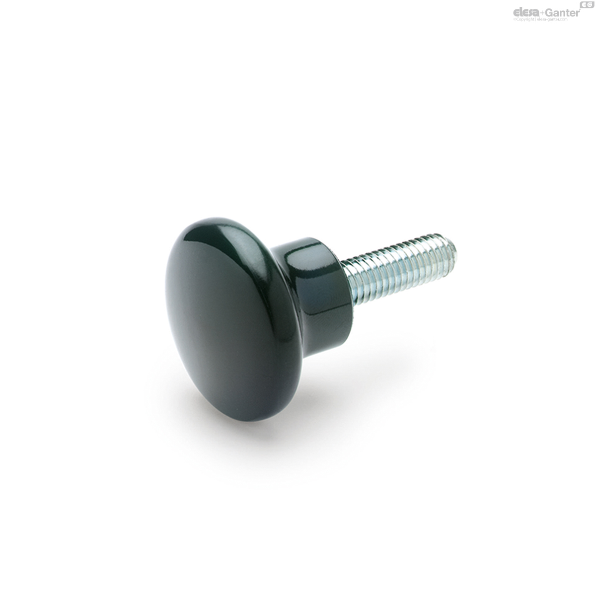 Imagen 1 de P.131/35 p-M8x25