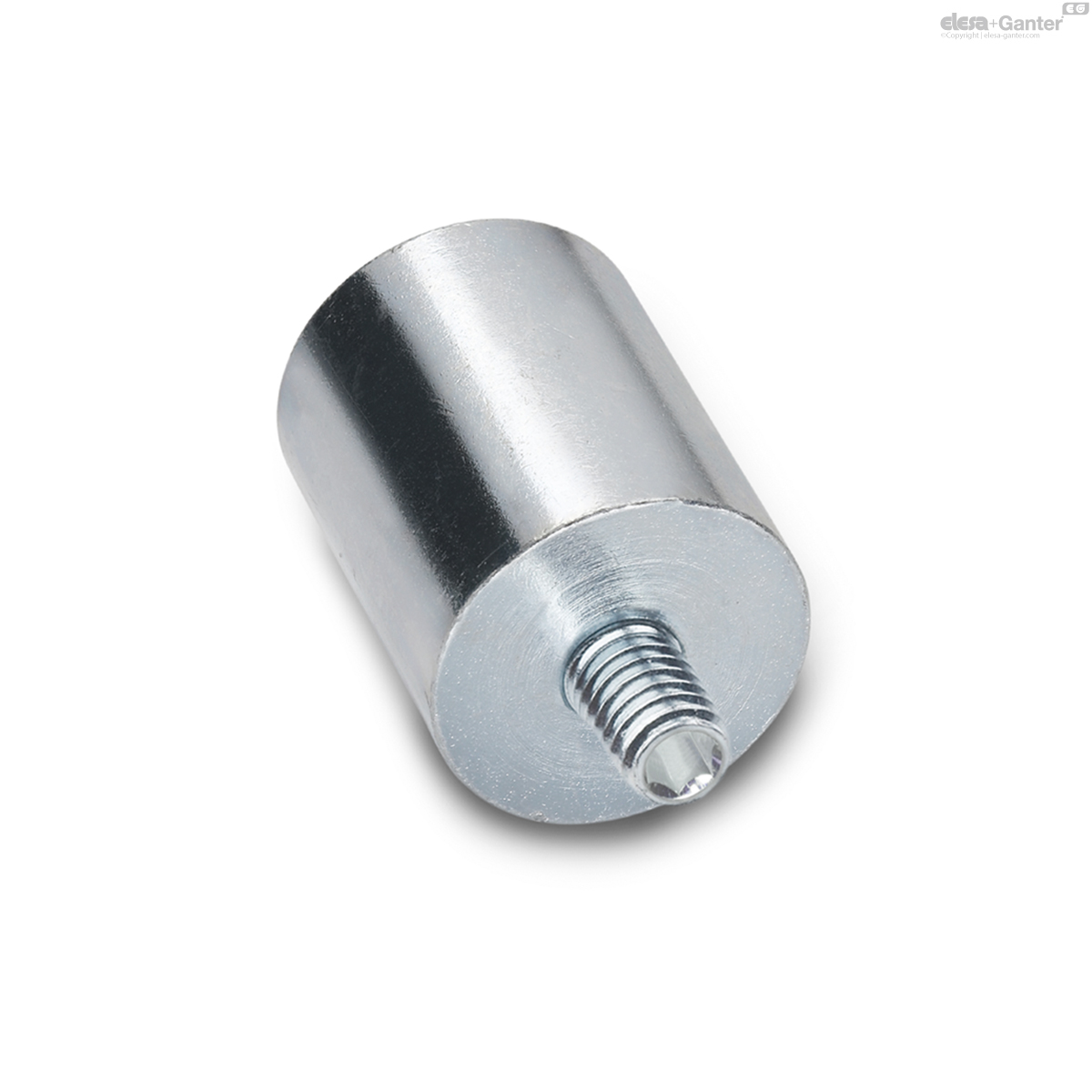 Imagen 1 de GN 52.4-AN-32-M8-E