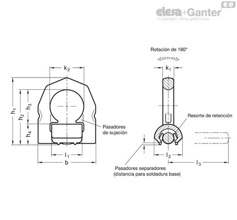 Imagen 2 de GN 587.1-87-F