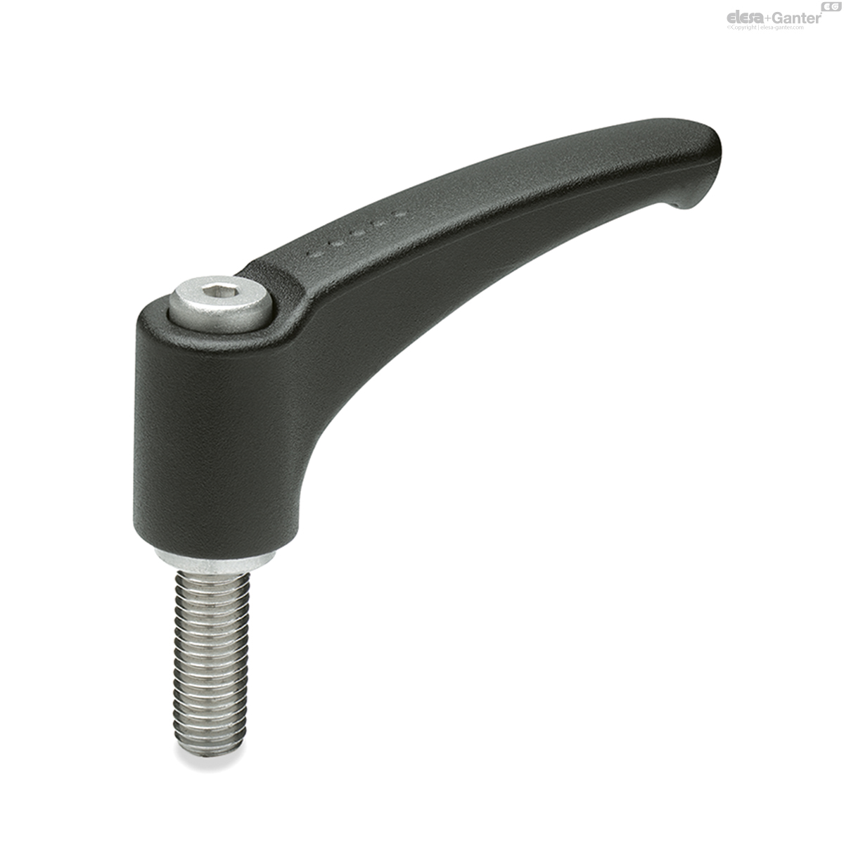 Imagen 1 de ERM.44 SST-p-M6x20-C9