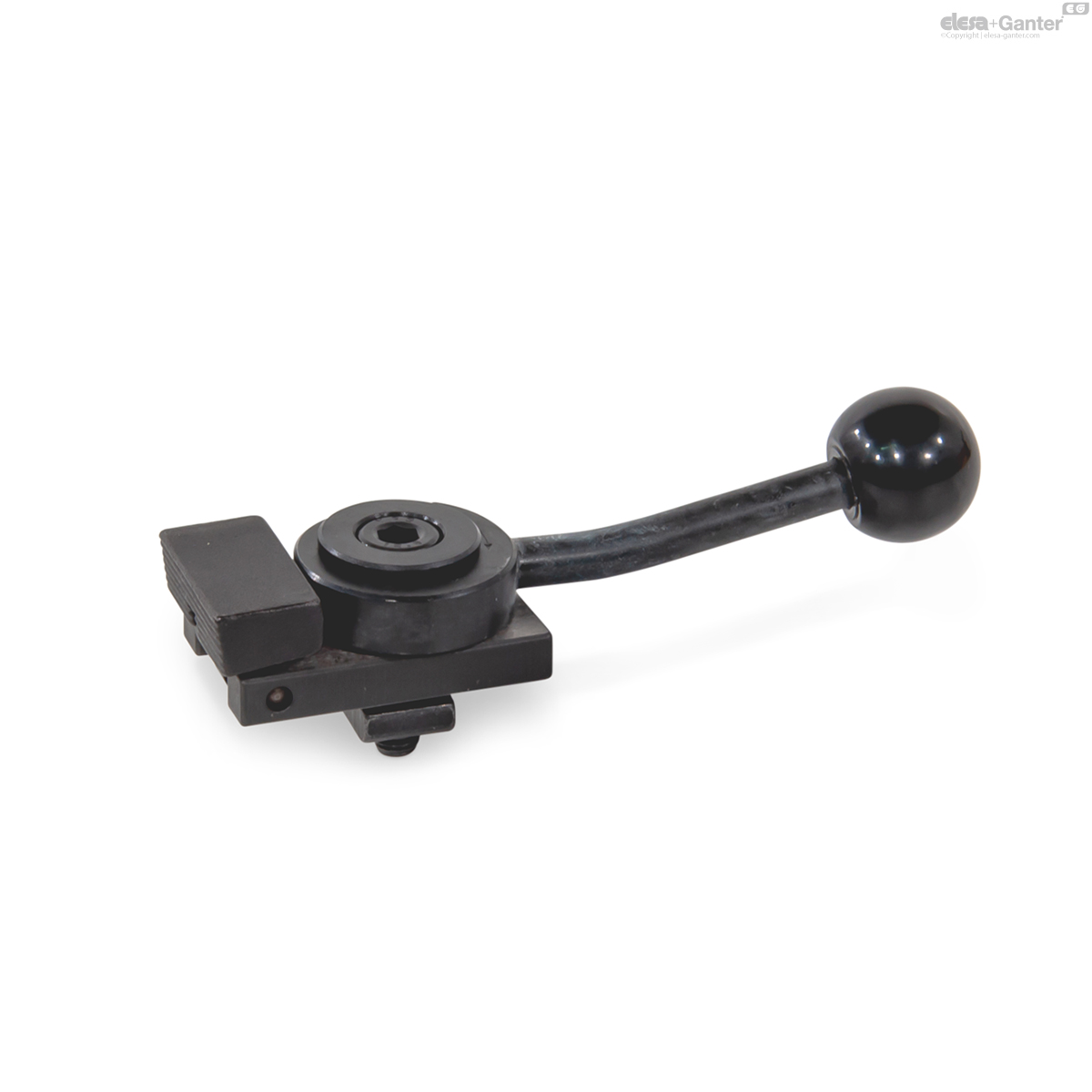 Imagen 1 de GN 9190-10-M8-E-R