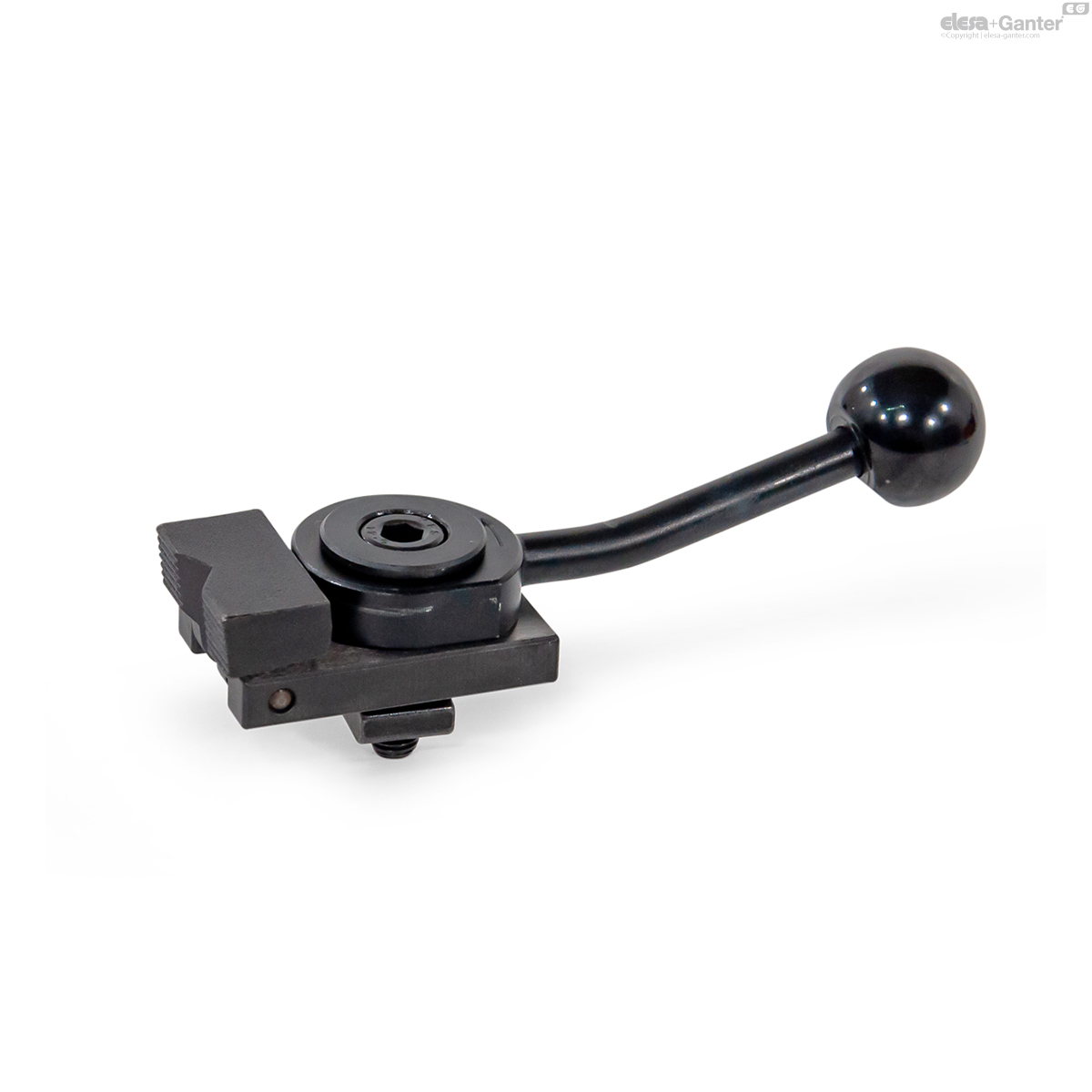 Imagen 1 de GN 9190-10-M8-P-L