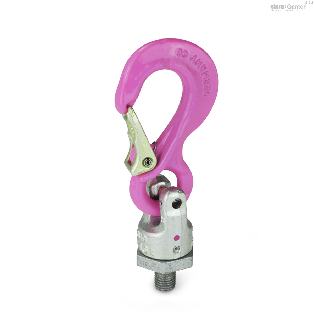 Imagen 1 de GN 5862-M12-18