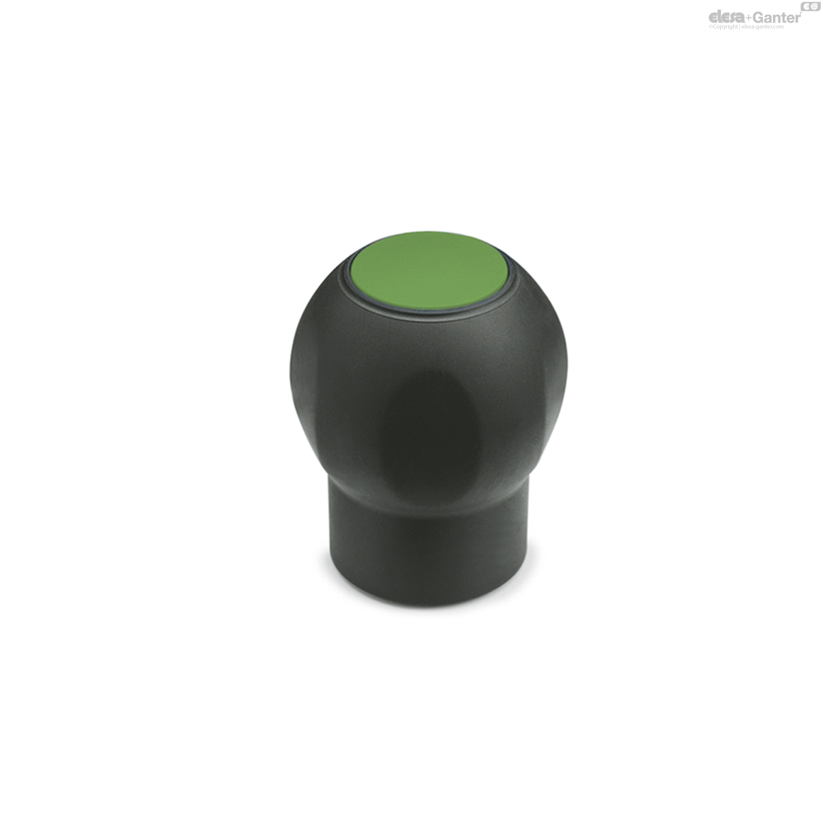 Imagen 1 de EBK.50 B-M12-C-SOFT-C17