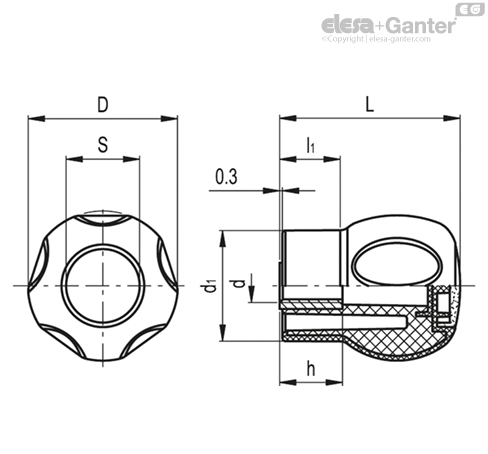 Imagen 2 de EBK.50 B-M8-H-SOFT