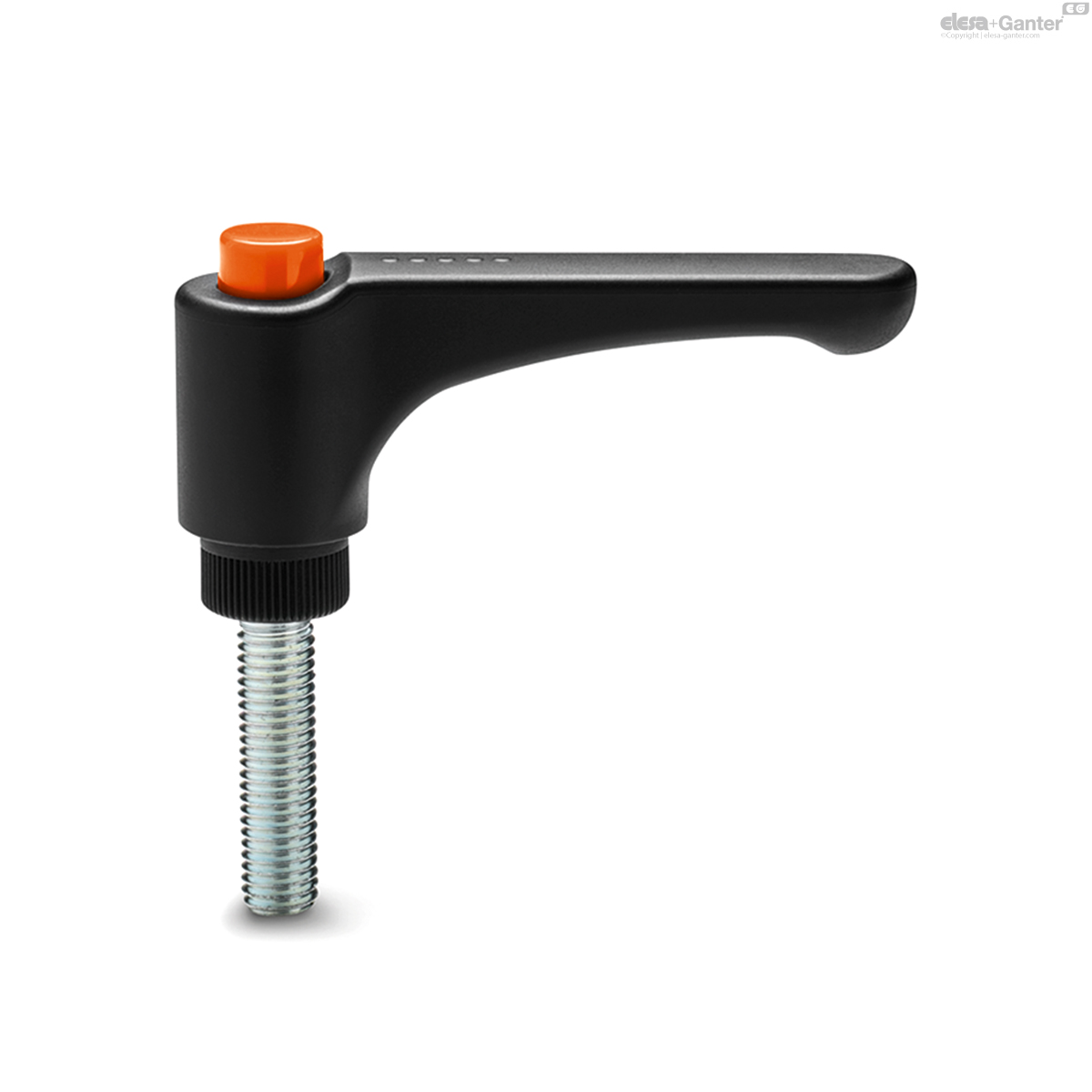 Imagen 1 de ERW.78-p-M10x20-C2