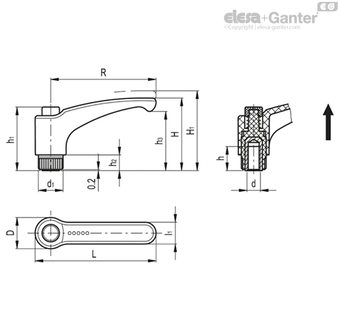 Imagen 2 de ERX.30 B-M3-C1