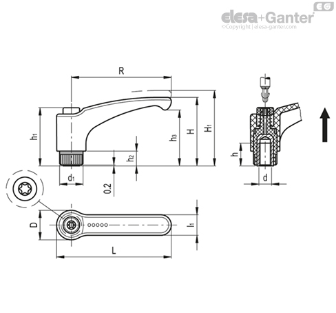 Imagen 2 de ERX.78 AV B-M12-C2