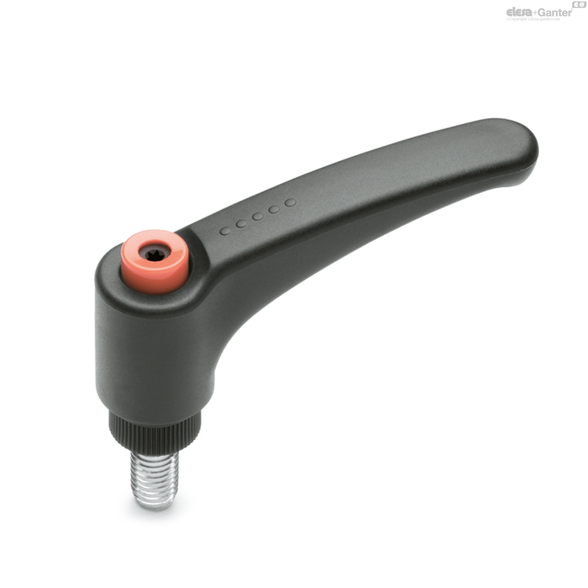 Imagen 1 de ERX.78 AV p-M10x40-C2