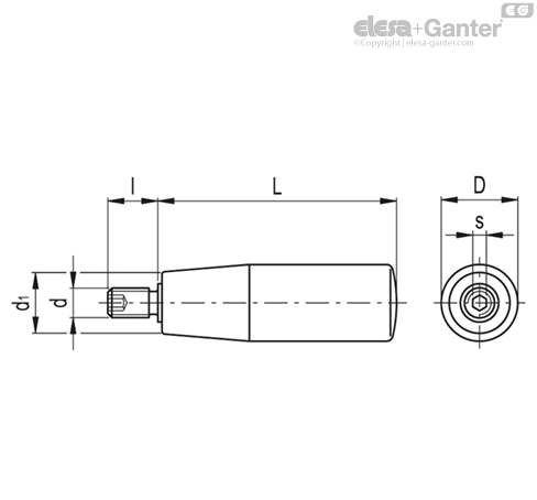 Imagen 2 de I.301/65+x-M8