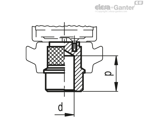 Imagen 3 de VDN.250-GXX5+I