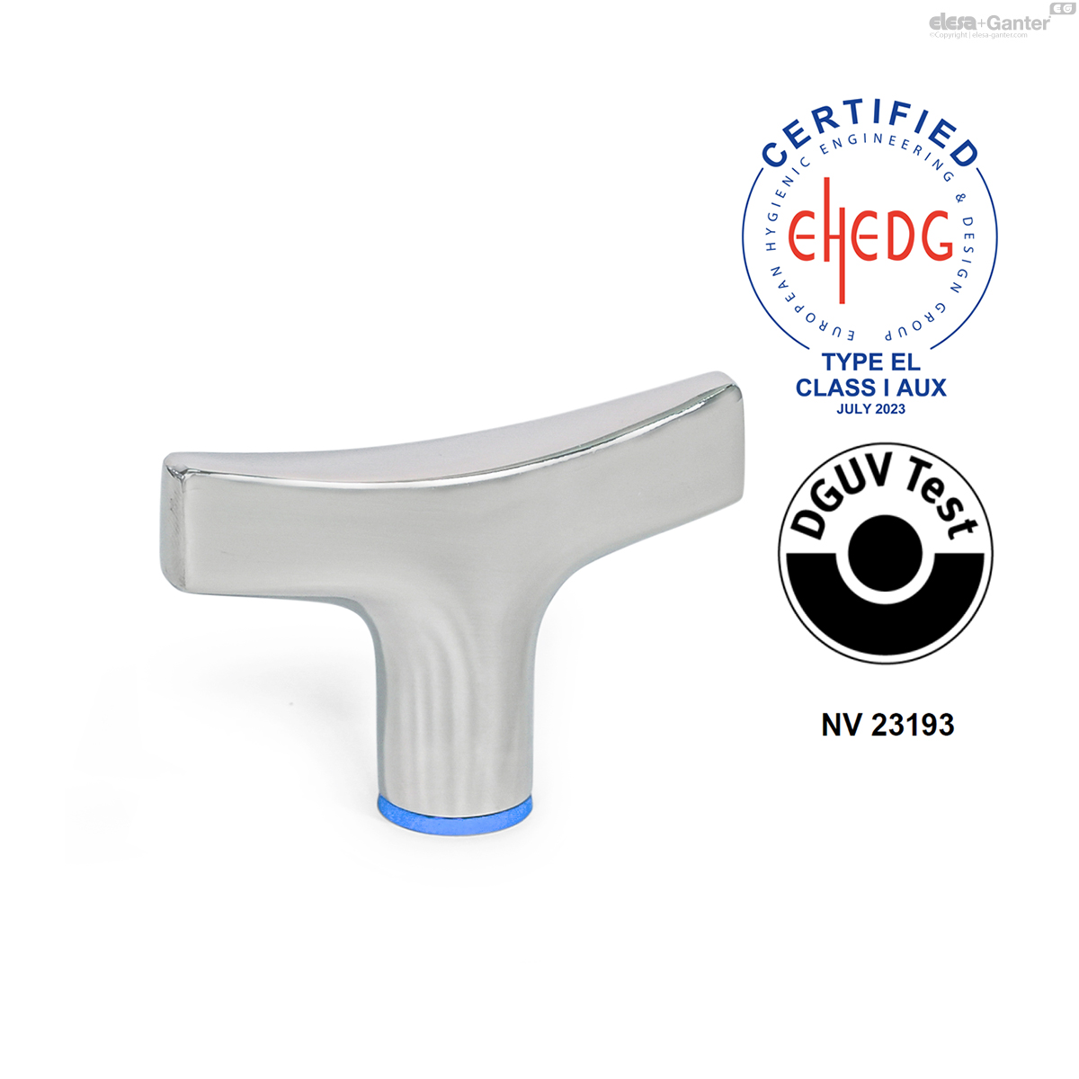 Imagen 1 de GN 5064-100-M10-PL-E