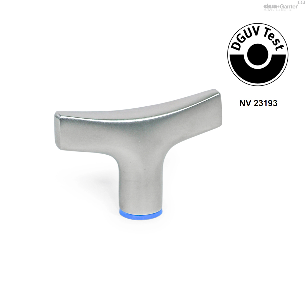 Imagen 1 de GN 5064-63-M6-MT-E