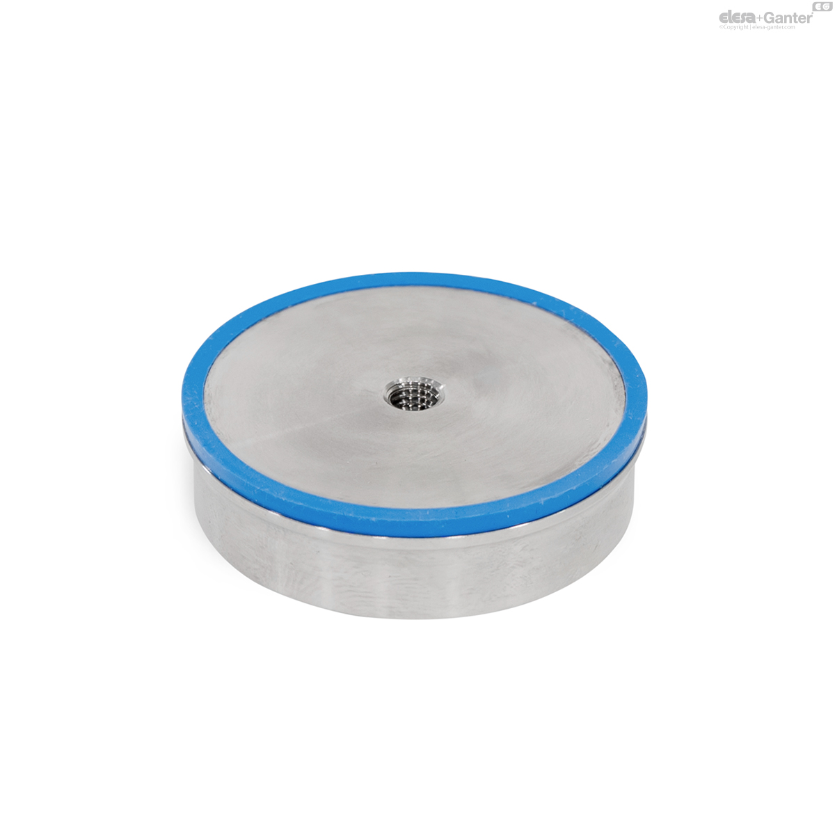 Imagen 3 de GN 7090-28-M4-A-MT-E
