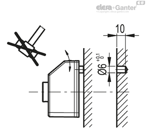 Imagen 9 de DD51-E-RF-W2-SST-F.14-IP67-C2