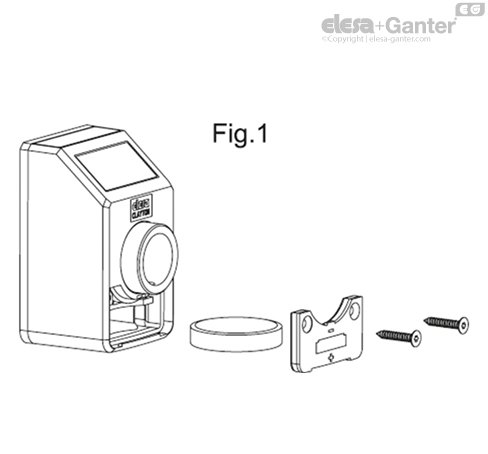 Imagen 11 de DD51-E-RF-W2-SST-F.14-IP67-C2