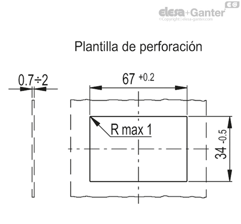 Imagen 12 de MPI-R10-RF-W2-IP67