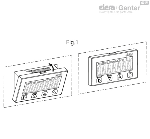 Imagen 13 de MPI-R10-RF-W2-IP67