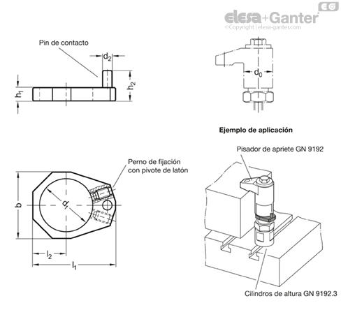 Imagen 4 de GN 9192.2-28-7