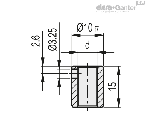 Imagen 4 de RB50-6-SST