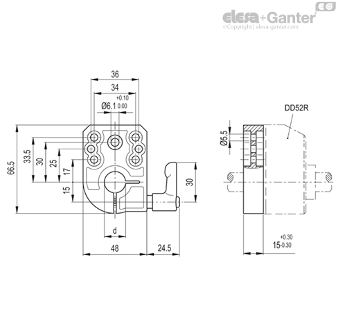 Imagen 4 de BSA-N52-12