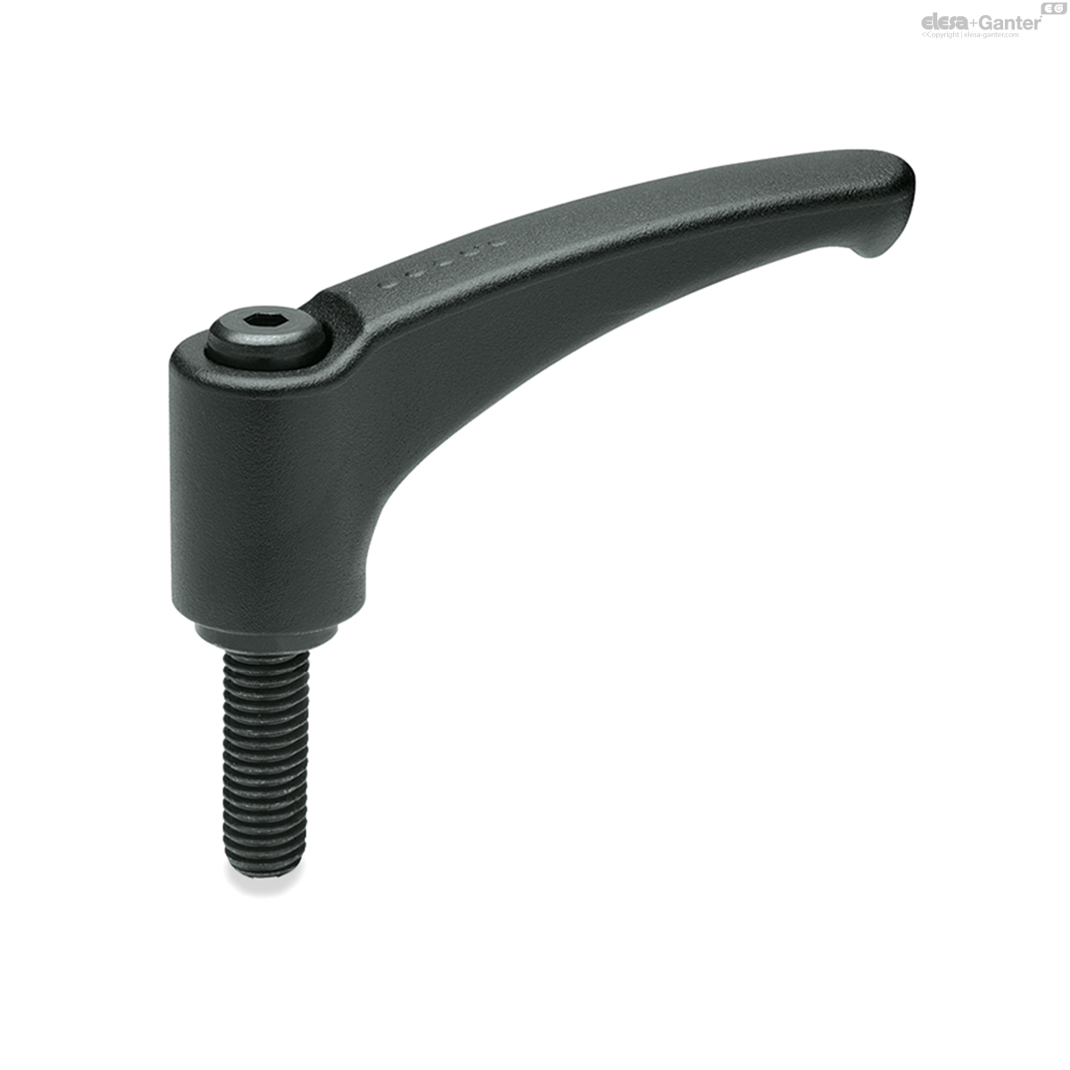 Imagen 3 de ERM.63 p-M8x20-C9
