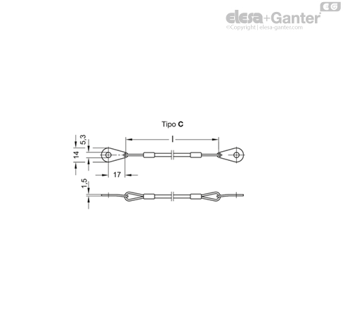Imagen 4 de GN 111.8-320-C-TR