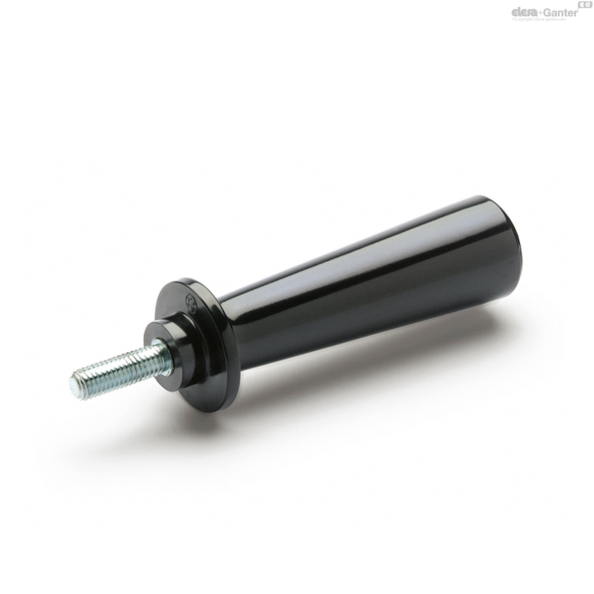 Imagen 3 de I.167/103 p-M8x25