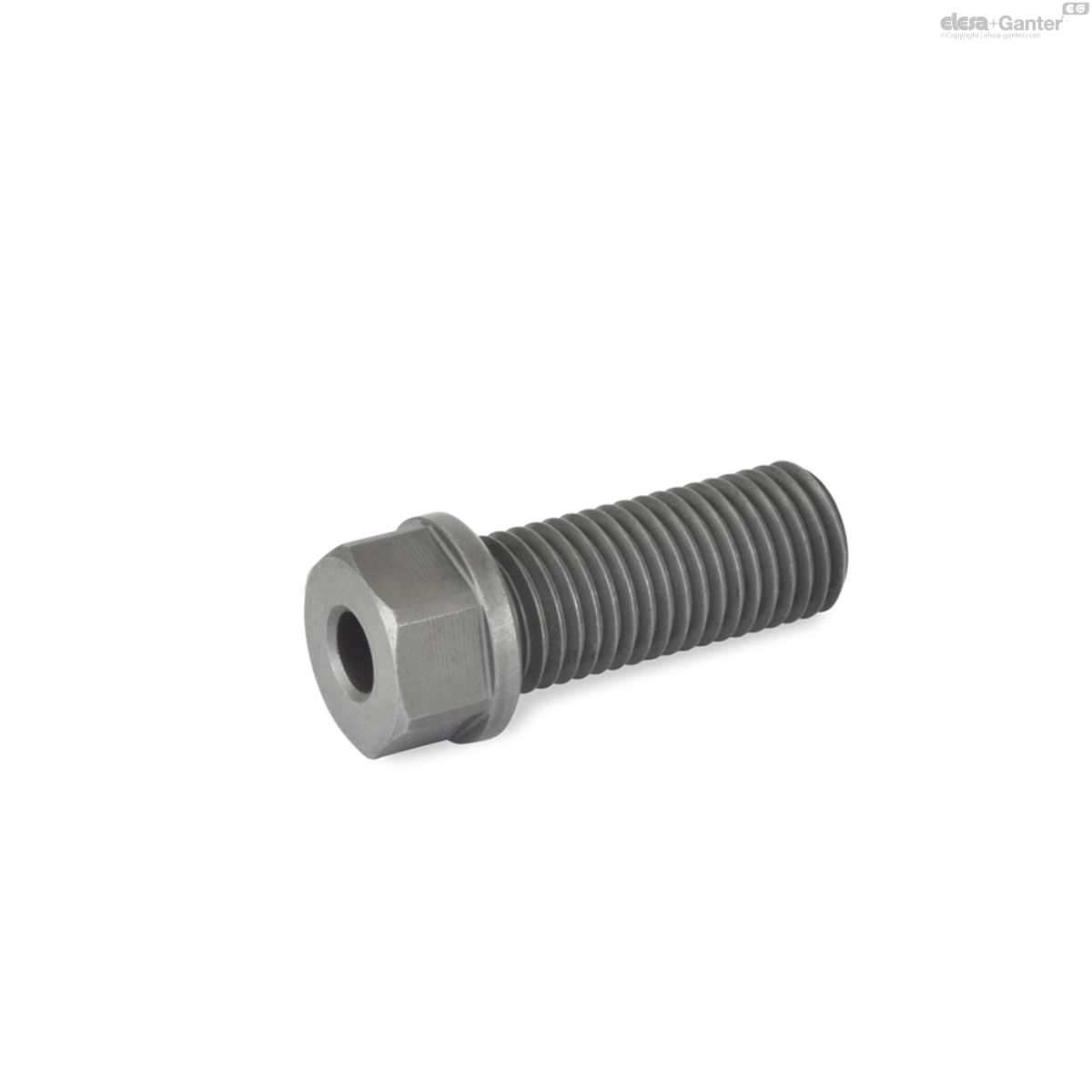 Imagen 3 de GN 1132-8-10-M16x1,5-A