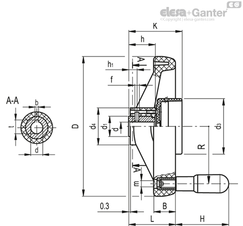 Imagen 4 de VRTP.200-GXX2 A-16+I-K