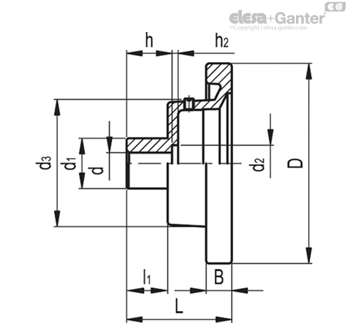 Imagen 4 de VAD.160-GXX5 A-14