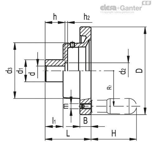 Imagen 4 de VAD.160-GXX2 A-14+I