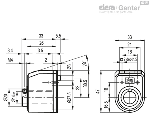 Imagen 5 de DD51-AN-000.4-D-C1