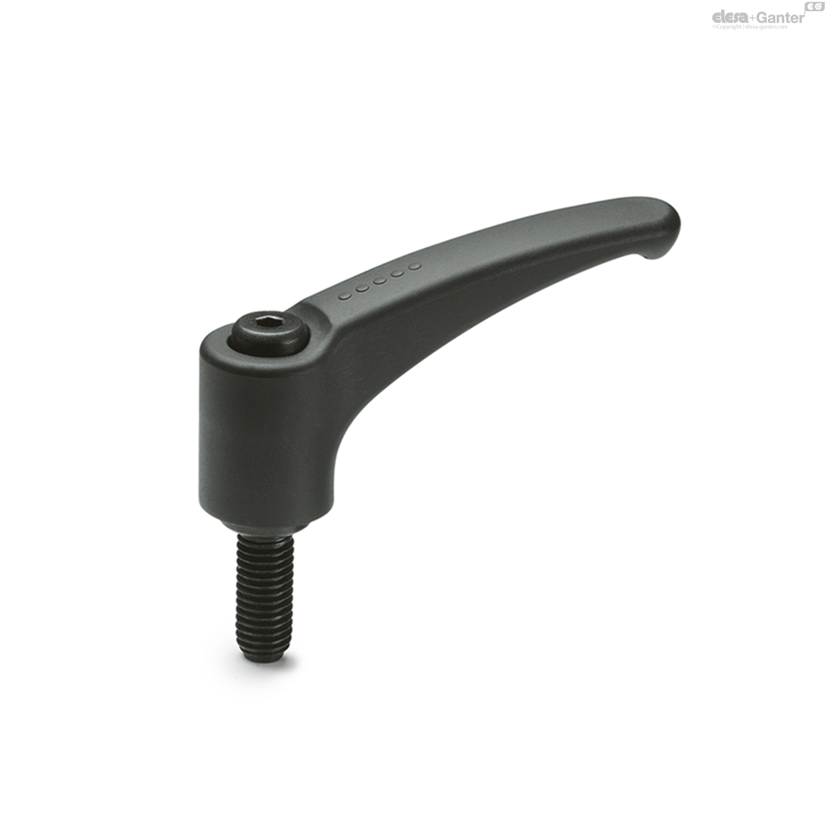 Imagen 3 de ERZ.95-p-M16x50-C1