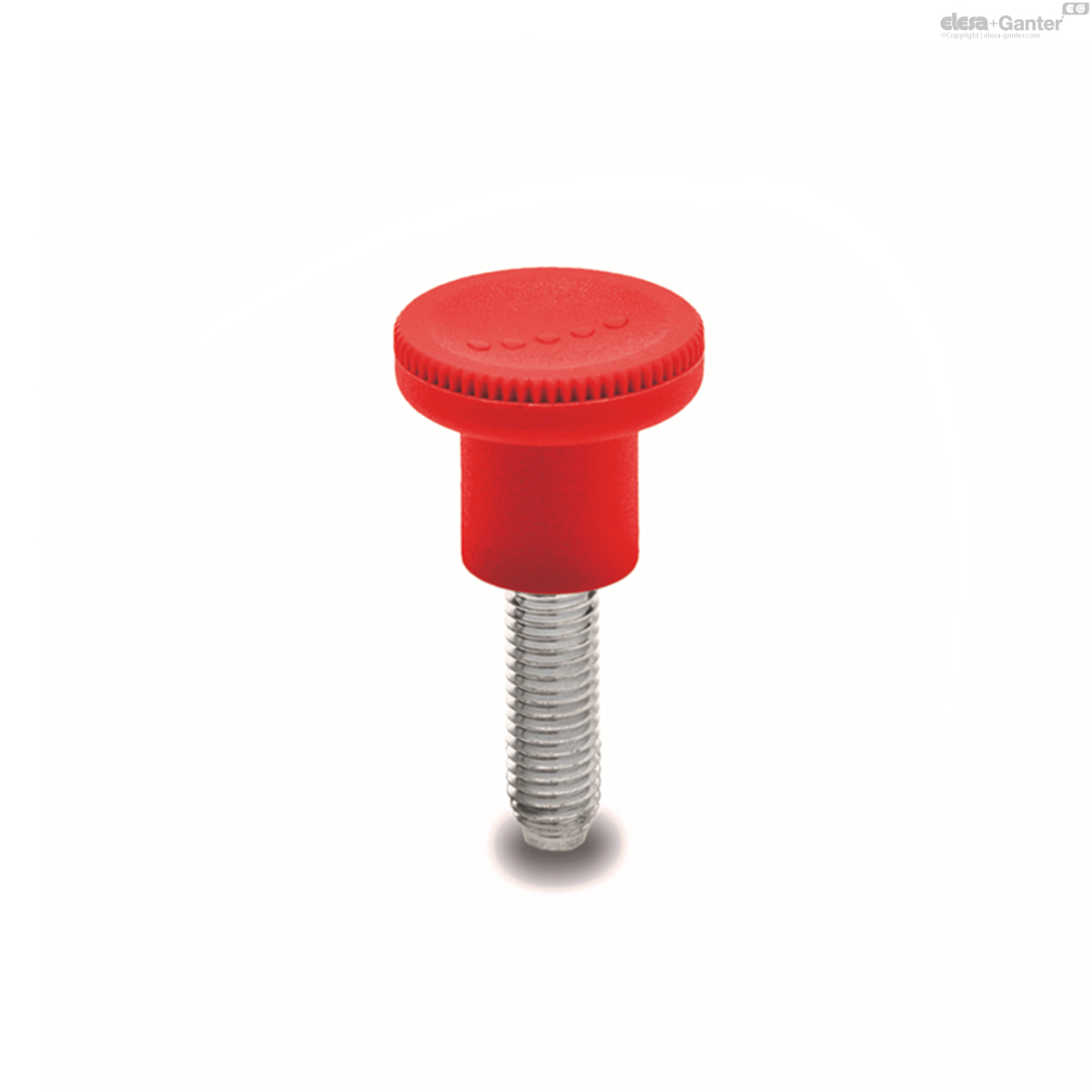 Imagen 3 de EKK.35 p-M8x20-C6