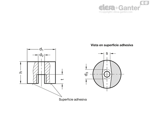 Imagen 4 de GN 60-AN-25