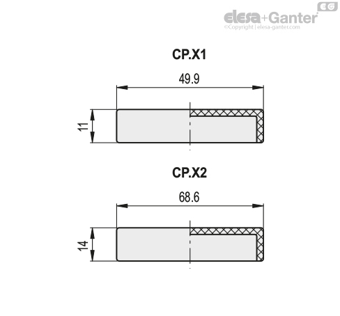 Imagen 4 de CP.X2