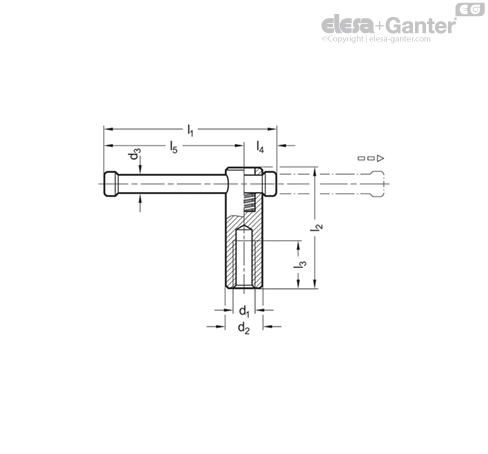 Imagen 4 de DIN 6307-M16