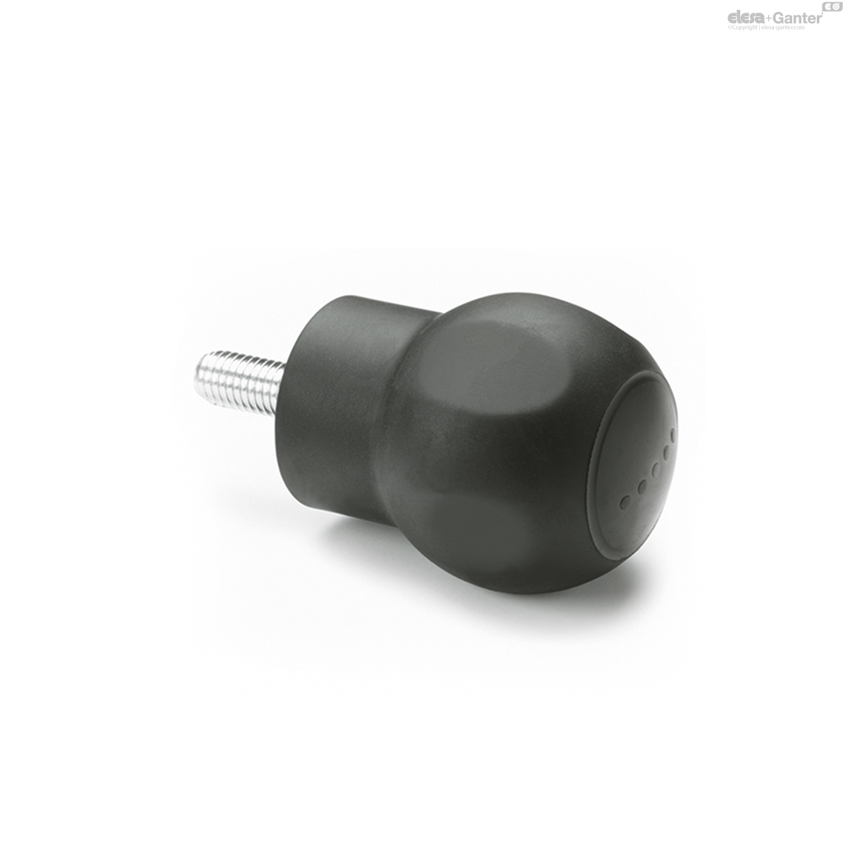 Imagen 3 de EBK.43 p-M8x30-SOFT-C1