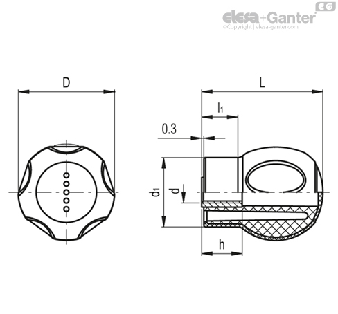 Imagen 4 de EBK.50 B-M10-SOFT-C1