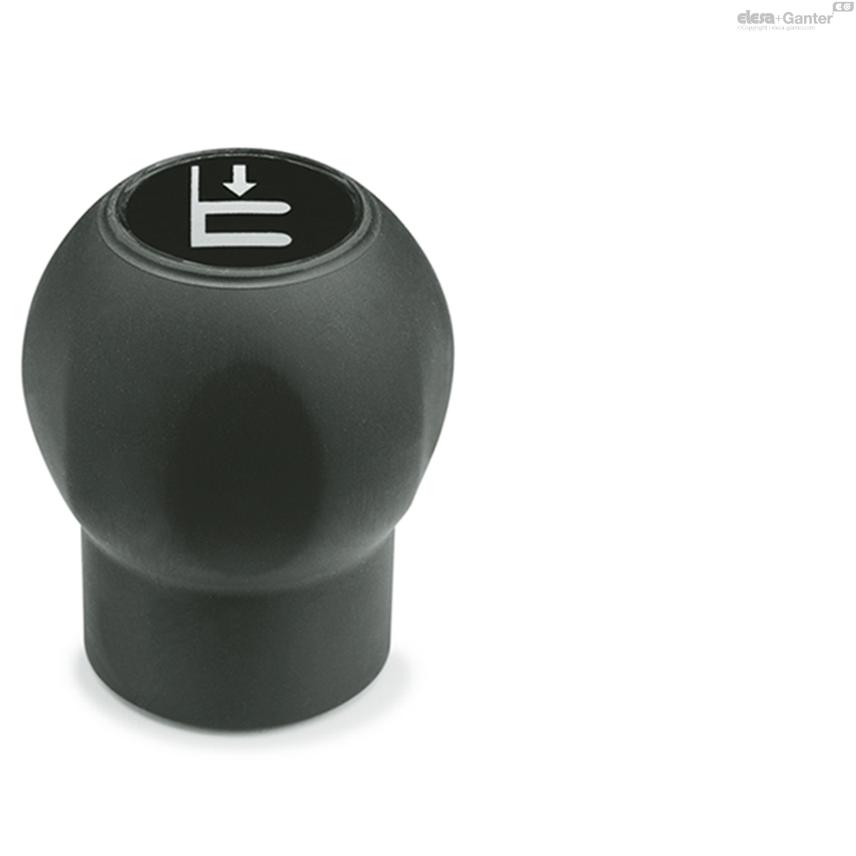 Imagen 3 de EBK.50 B-M8-H-SOFT