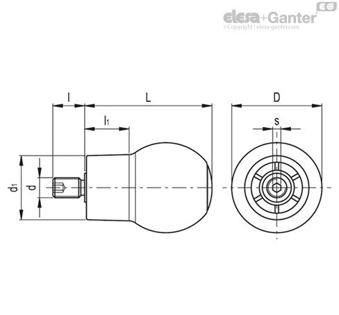 Imagen 4 de EBS.45+x-M10