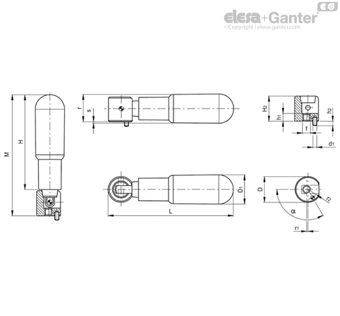 Imagen 4 de EFH.620/60 S.D.16